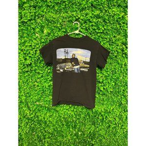Vintage Ice Cube Rap T-shirt - Adult Mens Small - U83